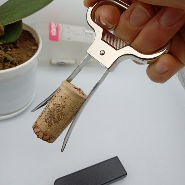 YHC® Versatile corkscrews for red wine - Image 2