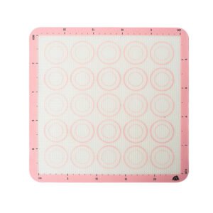 YHC® High temperature resistant oven baking mat