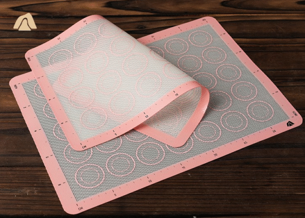 YHC® High temperature resistant oven baking mat - Image 4