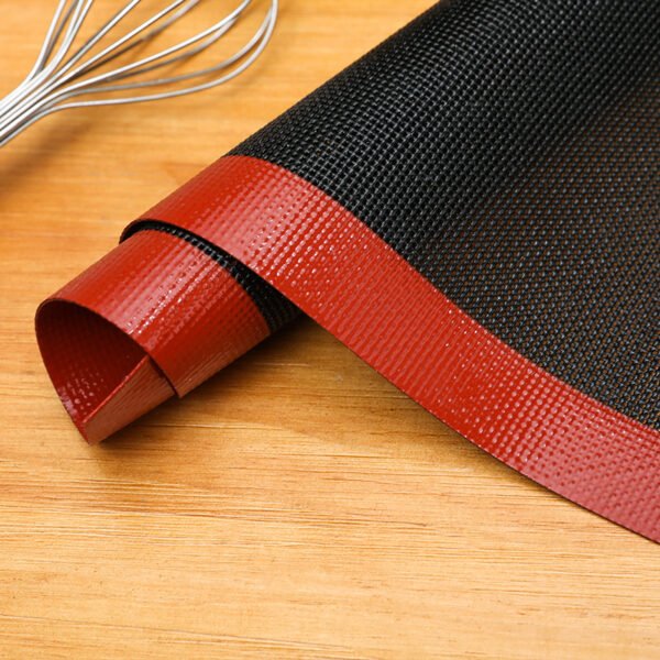 YHC® Breathable thickened high temperature resistant non-stick baking mat - Image 5