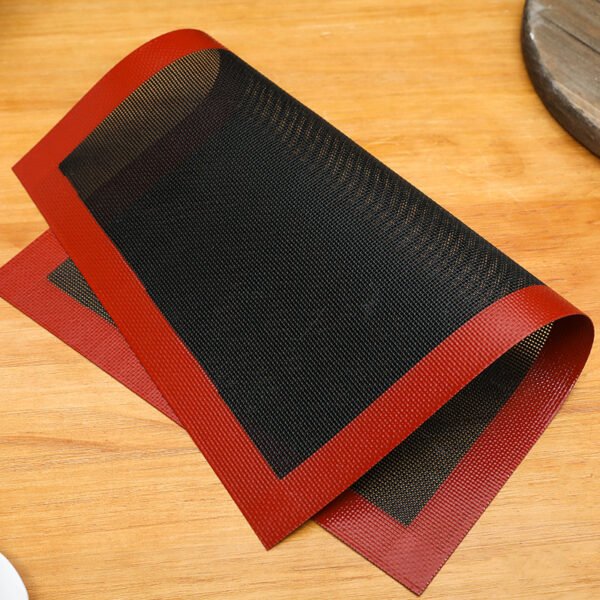 YHC® Breathable thickened high temperature resistant non-stick baking mat