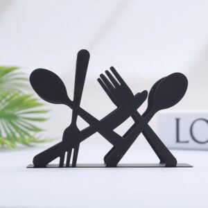 YHC® Light luxury new paper towel holder