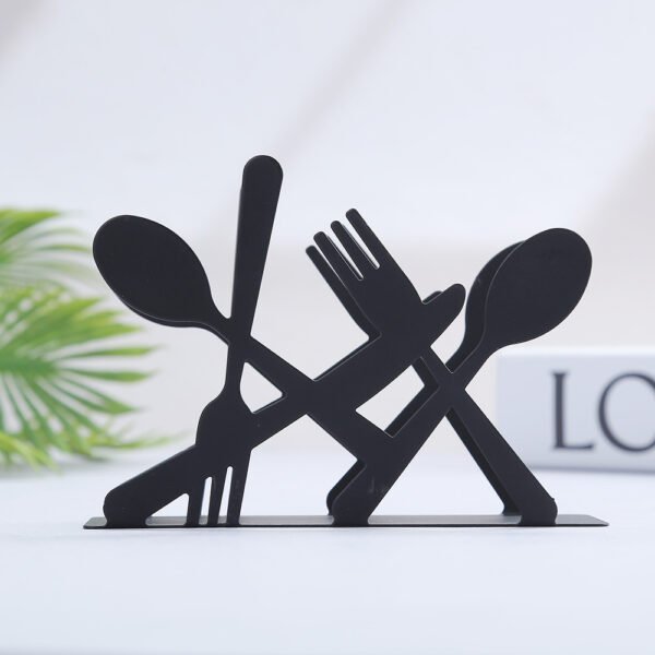 YHC® Light luxury new paper towel holder