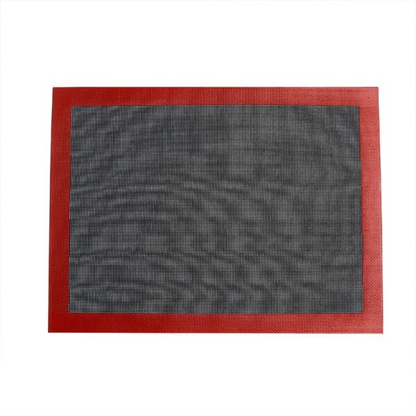 YHC® Breathable thickened high temperature resistant non-stick baking mat - Image 3